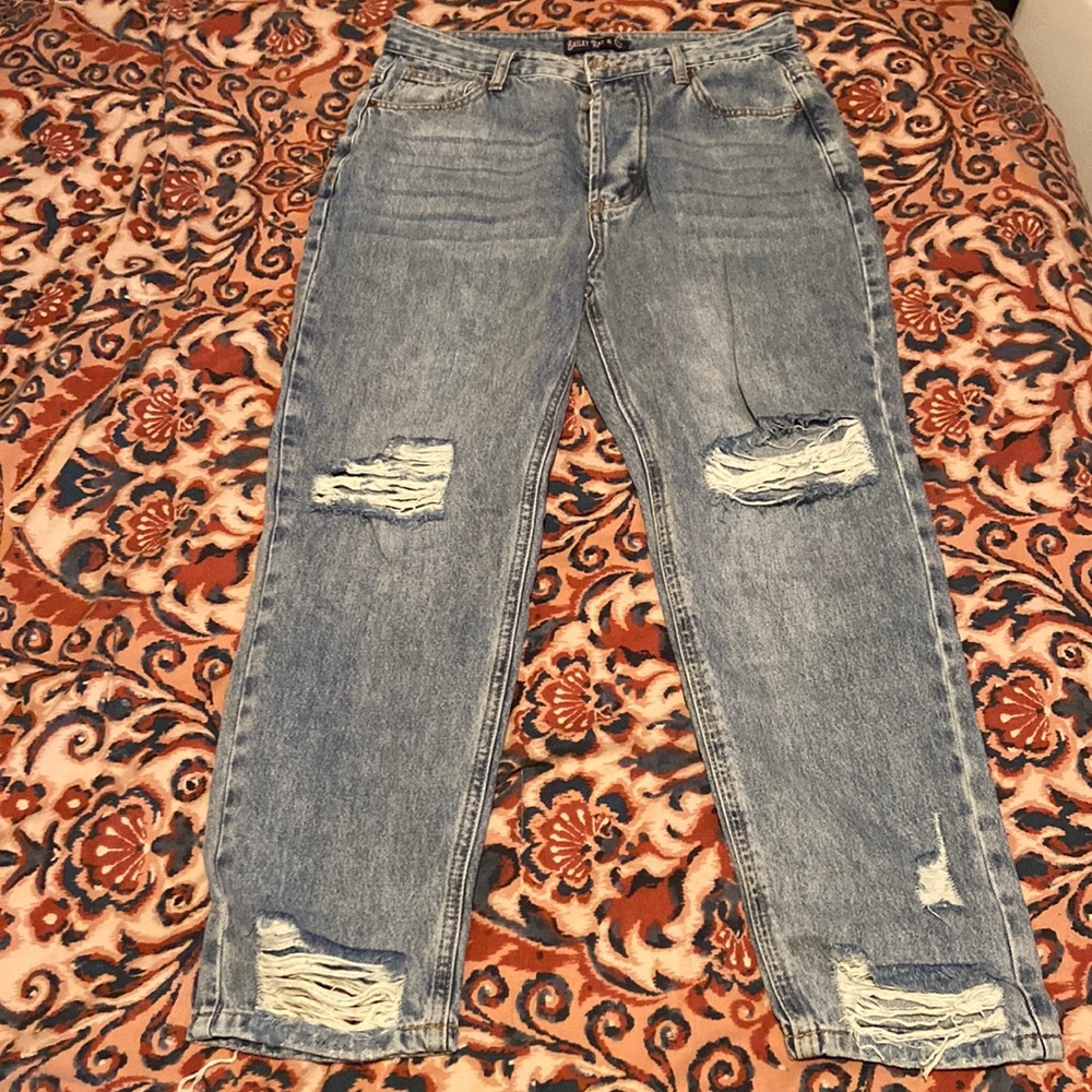 Bailey Ray & Co jeans